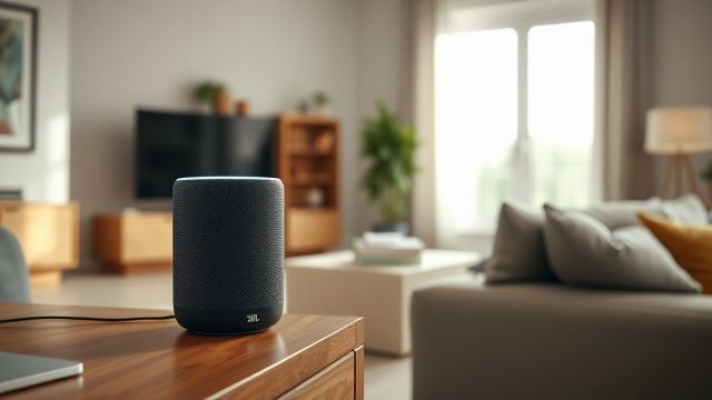 JBL Link Music Google Assistant Delayed Responses? Causes and DIY Fixes