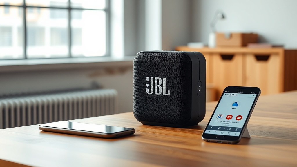 JBL Link Music Google Assistant Keeps Disconnecting? Causes and DIY Fixes