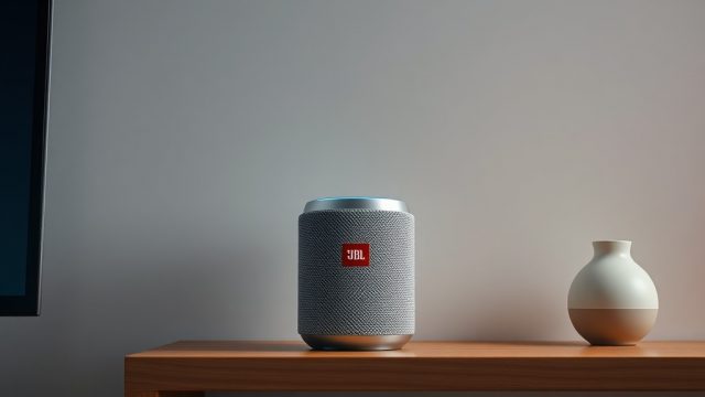 JBL Link Music Google Assistant Microphone Not Working? DIY Fixes