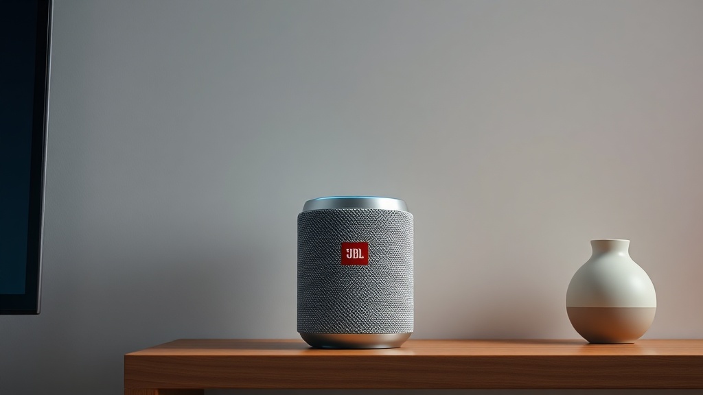 JBL Link Music Google Assistant Microphone Not Working? DIY Fixes