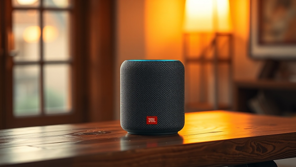 JBL Link Music Google Assistant Slow Response? Causes and DIY Fixes