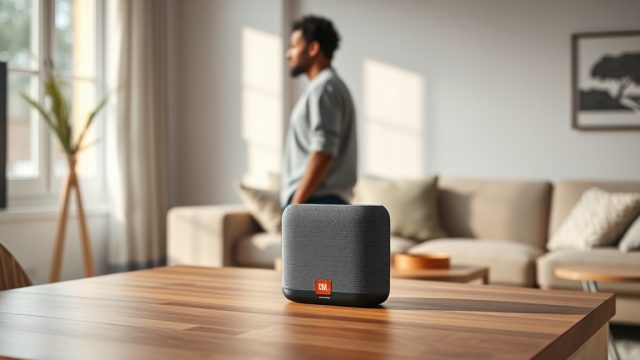 JBL Link Music Google Assistant Voice Recognition Fails: DIY Fixes for Accent Issues