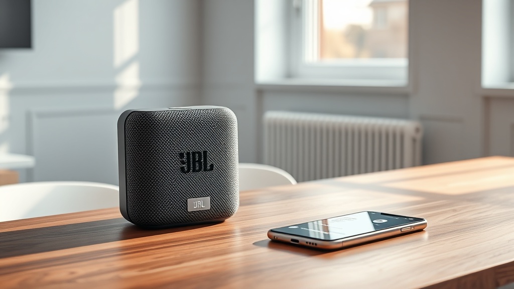 JBL Link Music Spotify Connect Not Working? Troubleshooting Guide